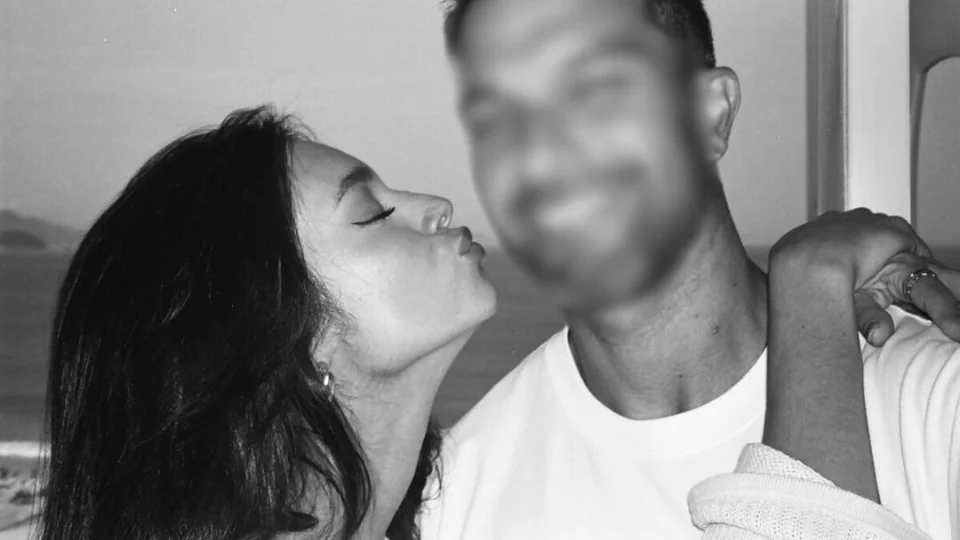 Alane Dias assume namorado: Conheça Lucas Silva, irmão de cantor