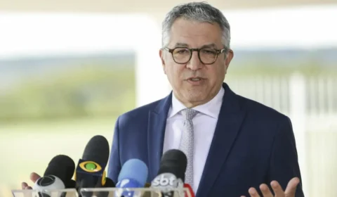 Emendas PIX: Padilha nega interferência do governo em decisão do STF