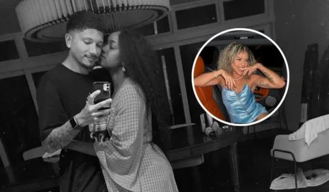 Amante de Yuri Lima ironiza reconciliação entre ele e Iza; entenda