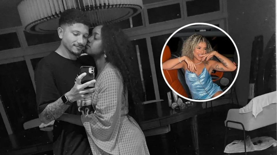 Amante de Yuri Lima ironiza reconciliação entre ele e Iza; entenda