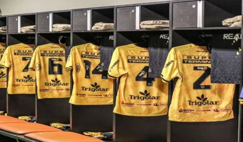 Amazonas FC x Ceará SC: CBF faz alteração importante no jogo