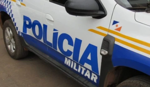 Assalto a taxista: motorista é vítima de roubo em Araguaína