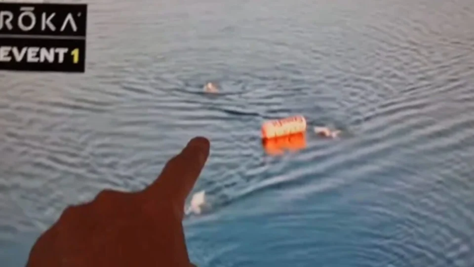 Crossfit Games 2024: atleta morre afogado em prova; vídeo