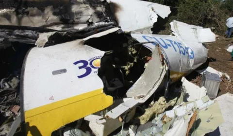 Modelo de avião que caiu em Vinhedo vitimou 68 pessoas em Cuba; relembre
