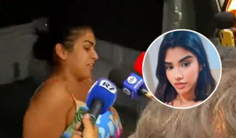 Babá morta em Manaus: suspeita a explorava sexualmente, diz delegada