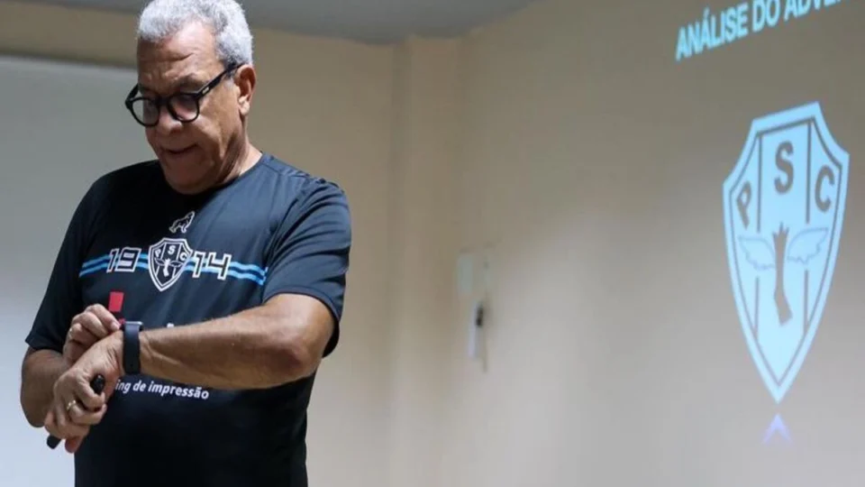 Paysandu enfrenta crise antes de confronto contra o Goiás