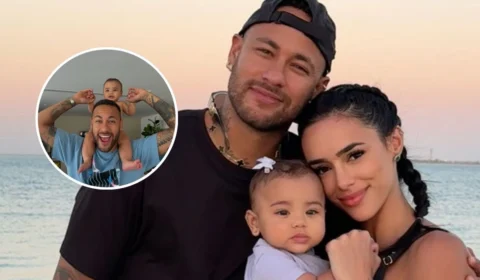 Biancardi revela rotina de Neymar e Mavie na Arábia Saudita: ‘vida boa’