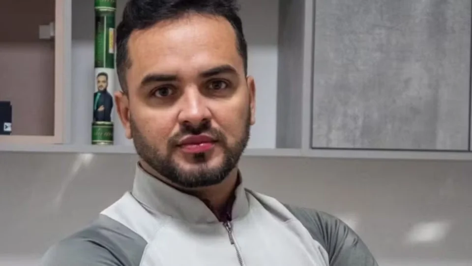 Facada no peito causou a morte do biomédico em Manaus