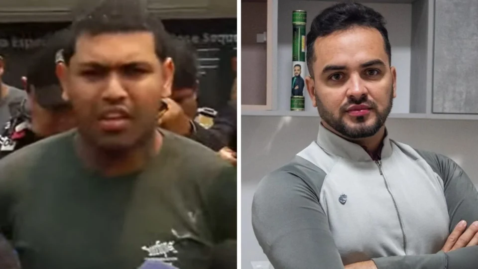 Biomédico morto: suspeito pede ‘perdão para família’ em Manaus; assista