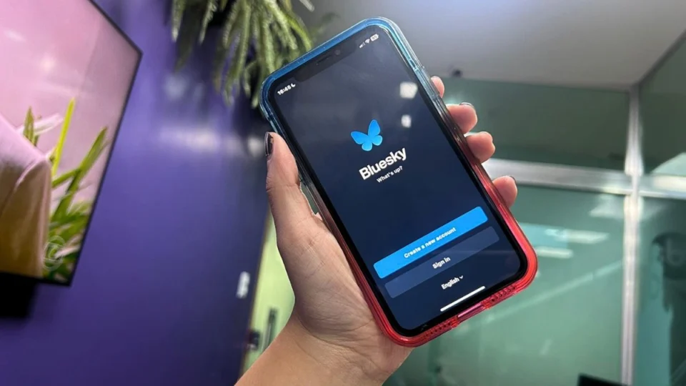 Bluesky: conheça a alternativa ao X, antigo Twitter