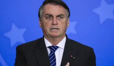 Bolsonaro pede à PGR que arquive o caso das joias sauditas