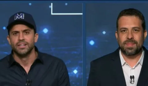 Debate em SP: de que horas e onde assistir debate entre candidatos hoje (1°)