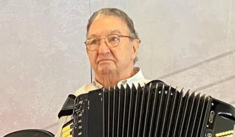 ‘Caçulinha’ morre aos 86 anos; relembre carreira e trajetória na TV