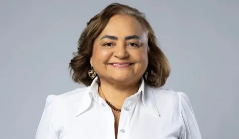 Lúcia Viana: fala sobre outros candidatos à prefeitura de Palmas