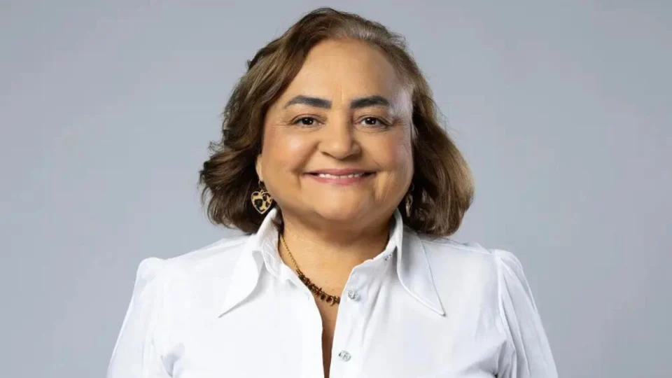 Lúcia Viana: fala sobre outros candidatos à prefeitura de Palmas