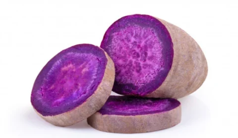 Cará-roxo: 5 benefícios do tubérculo amazônico