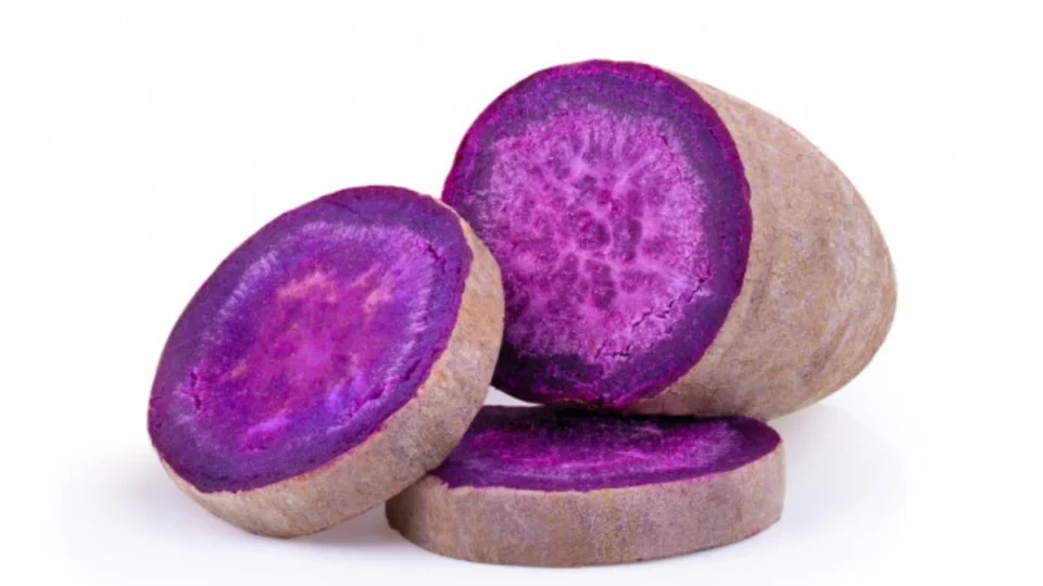 Cará-roxo: 5 benefícios do tubérculo amazônico
