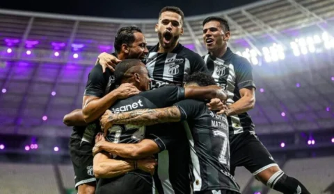 Ceará x América-MG: saiba onde assistir ao vivo e horário da partida
