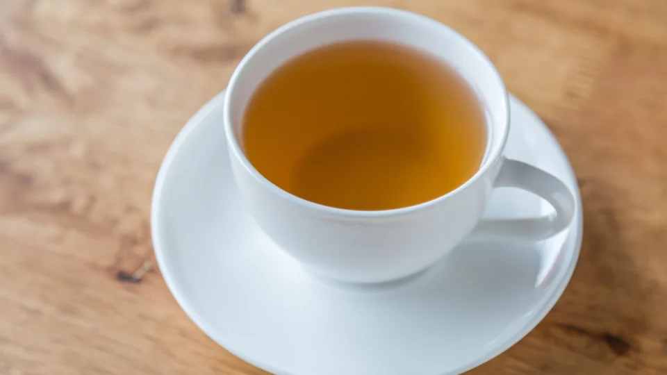 Para que serve o chá de japecanga? Veja receita