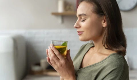 Chás para emagrecer: os 10 melhores para perder peso naturalmente