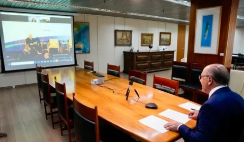 Relação Brasil-China deve bater novo recorde comercial