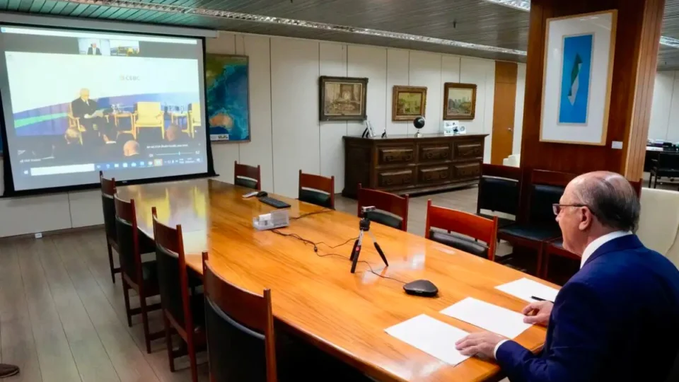 Relação Brasil-China deve bater novo recorde comercial