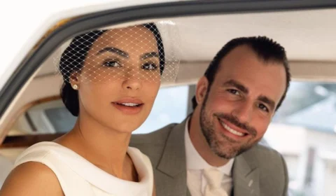 Cíntia Chagas revela motivos por trás do fim do seu casamento