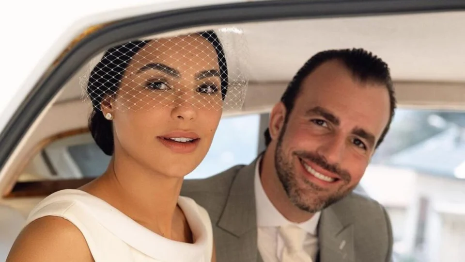 Cíntia Chagas revela motivos por trás do fim do seu casamento