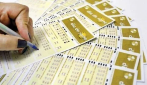 Como jogar na Dia de Sorte? Veja o passo a passo da loteria