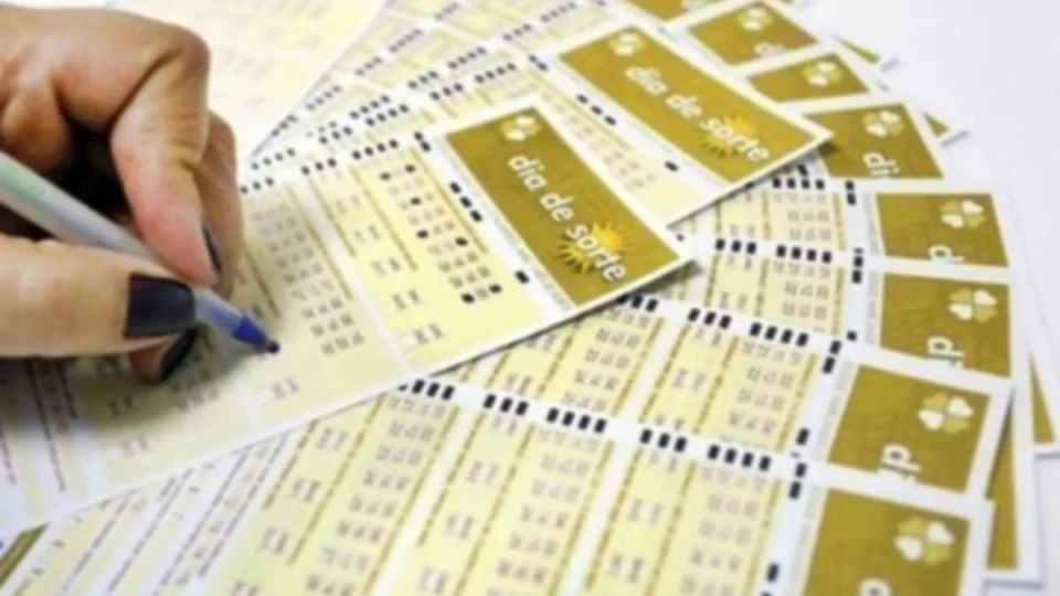 Como jogar na Dia de Sorte? Veja o passo a passo da loteria