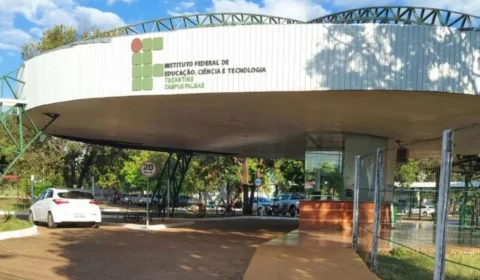 Concurso IFTO: 50 vagas para professores e técnicos