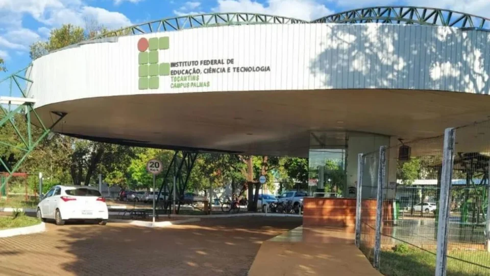 Concurso IFTO: 50 vagas para professores e técnicos
