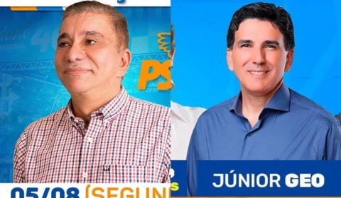Convenções partidárias: últimos candidatos serão anunciados hoje