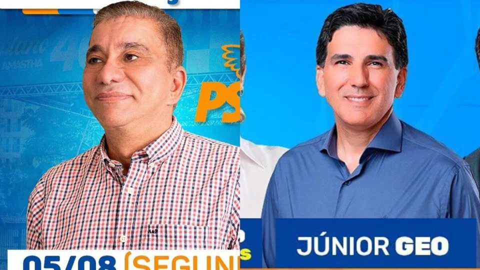 Convenções partidárias: últimos candidatos serão anunciados hoje
