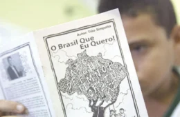 Despertar da Cidadania: Serviços gratuitos serão oferecidos na Ceilândia (DF) neste domingo (25)