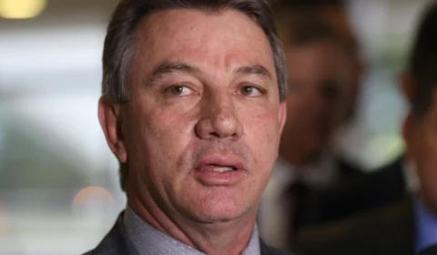 Apoiadores defendem Denarium em meio a julgamento de cassação no TSE