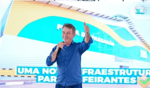 Eleições 2024: candidatos de Denarium vencem em 13 dos 15 municípios de Roraima