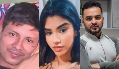 19 de agosto: três pessoas desaparecem no mesmo dia e são encontradas mortas em Manaus