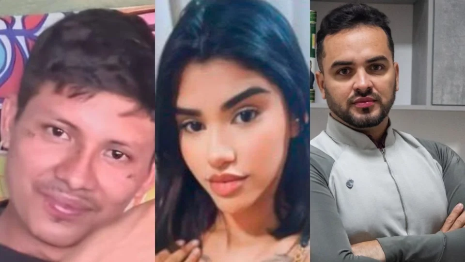 19 de agosto: três pessoas desaparecem no mesmo dia e são encontradas mortas em Manaus