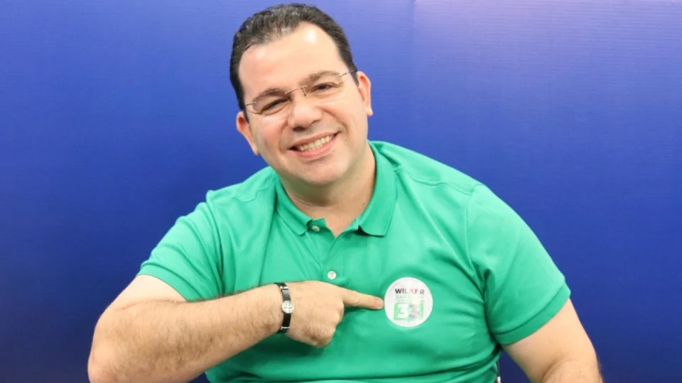 Eleições 2024: Wilker Barreto põe a economia de Manaus como prioridade