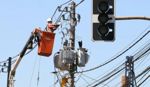 Sem energia no DF: entenda motivo e quais áreas serão afetadas neste domingo (4)