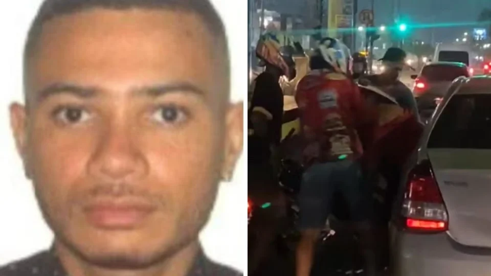 Envolvido em linchamento de motorista em Manaus é preso