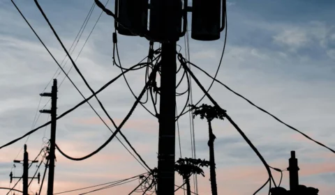 Apagão em Rondônia e Acre: o que causou a queda de energia?