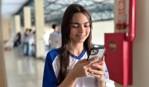 Estudante Influencer: Tocantins lança concurso para alunos