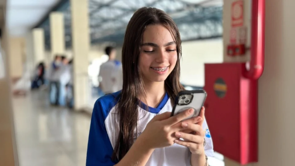 Estudante Influencer: Tocantins lança concurso para alunos