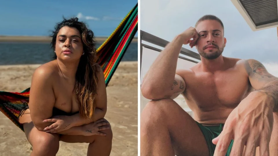 Ex-marido de Preta Gil comenta autobiografia: ‘f* minha vida’