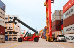 Acre oficializa primeira exportação para as Filipinas e inaugura nova rota internacional pelo Pacífico