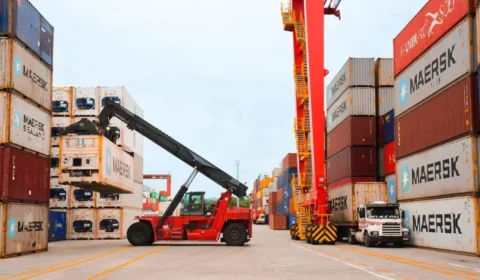 Acre oficializa primeira exportação para as Filipinas e inaugura nova rota internacional pelo Pacífico