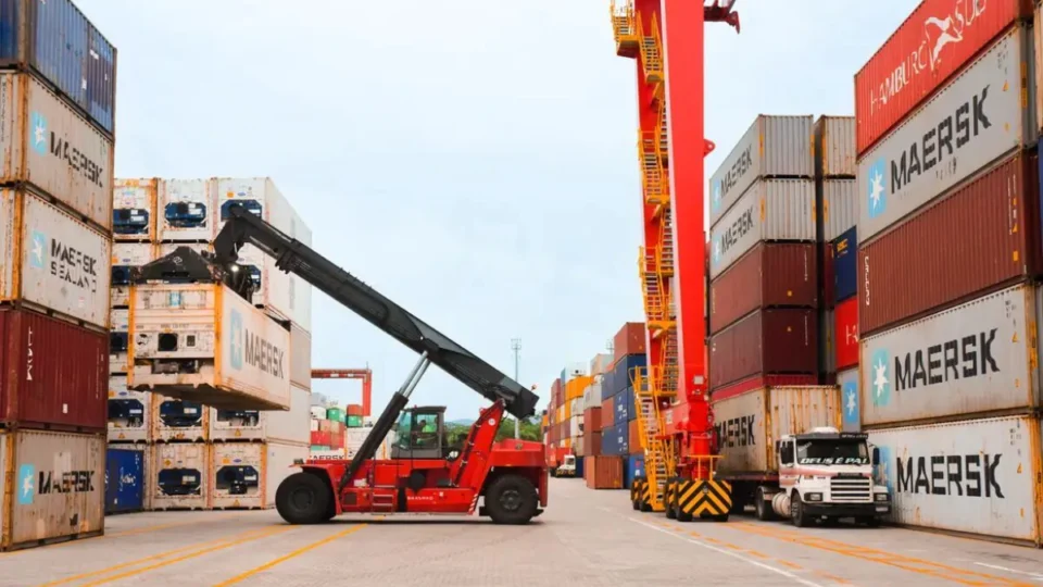 Acre oficializa primeira exportação para as Filipinas e inaugura nova rota internacional pelo Pacífico