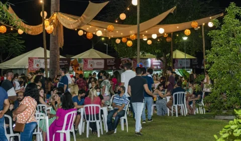 18º FGT:  estão abertas as inscrições para ambulantes